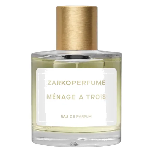 Zarkoperfume Ménage A Trois Woda perfumowana 100 ml