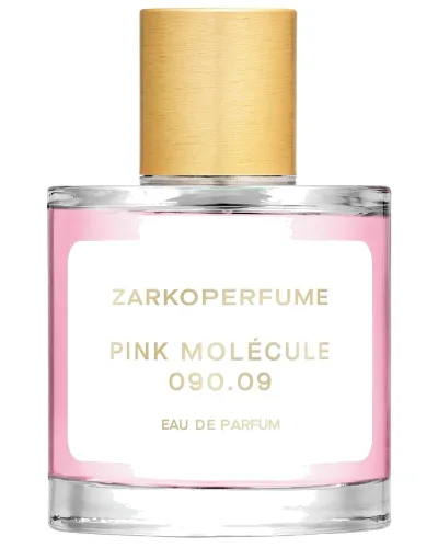 Zarkoperfume Pink Molécule 090.09 Woda perfumowana 100 ml