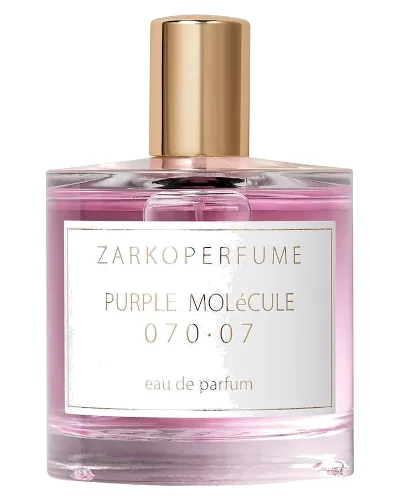Zarkoperfume Purple Molécule Woda perfumowana 100 ml