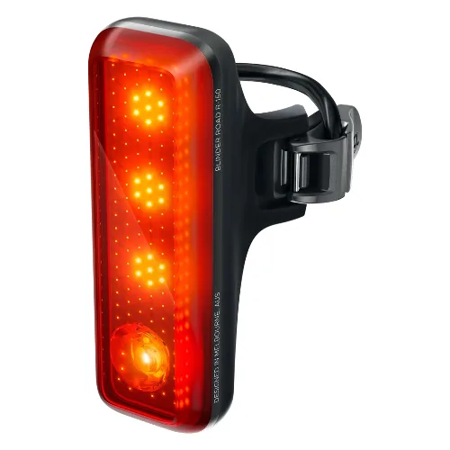 Zaślepka KNOG Blinder R150 - czarna