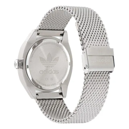 Zegarek ADIDAS AOFH22503. Kwarcowy, Kolor szary. Unisex.