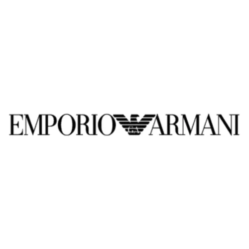 Zegarek ARMANI AR2503. Kwarcowy, Kolor brązowy. Mężczyzna.