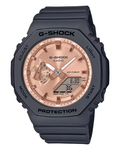 Zegarek damski Casio GMAS2100MD1AE