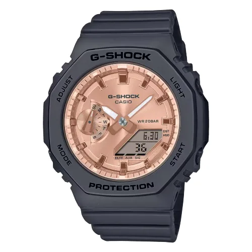 Zegarek damski Casio GMAS2100MD1AE