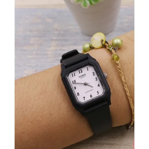 ZEGAREK DAMSKI CASIO LQ-142-7B (zd598c) - KLASYKA + BOX