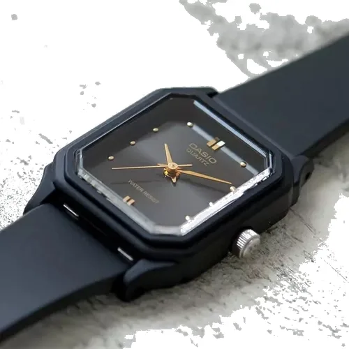 ZEGAREK DAMSKI CASIO LQ-142E-1A (zd598e) - KLASYKA + BOX