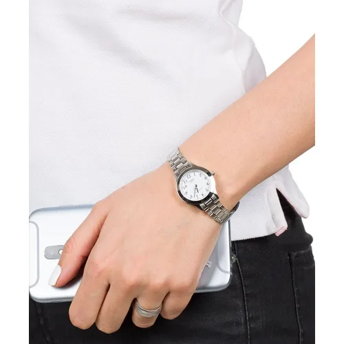 ZEGAREK DAMSKI CASIO LTP-1128A-7B (zd554c) + BOX