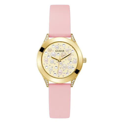 Zegarek damski GUESS GW0381L2