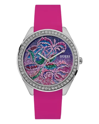 Zegarek damski GUESS W0960L1