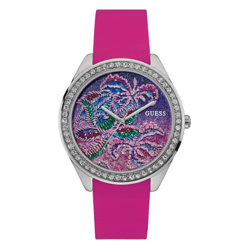 Zegarek damski GUESS W0960L1