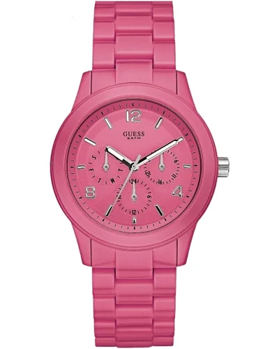 Zegarek damski GUESS W11603L4