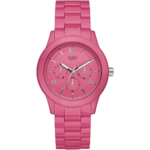 Zegarek damski GUESS W11603L4