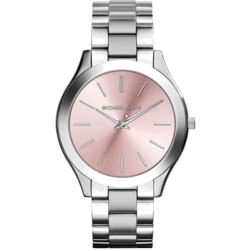 ZEGAREK DAMSKI Michael Kors Slim Runway MK3494 + BOX