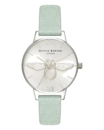 Zegarek damski Olivia Burton OB16AM149