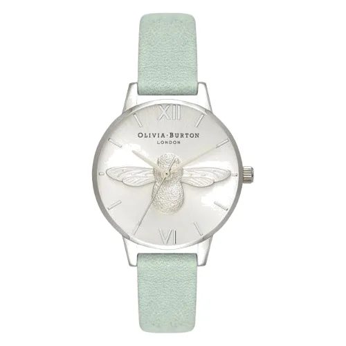 Zegarek damski Olivia Burton OB16AM149