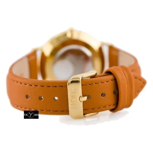 ZEGAREK DAMSKI PACIFIC CLOSE - komplet prezentowy (zy590i)