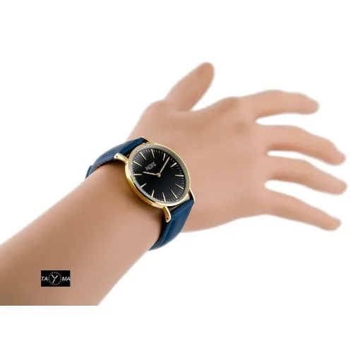 ZEGAREK DAMSKI PACIFIC CLOSE - komplet prezentowy (zy590q)