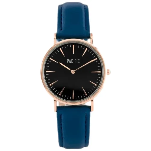 ZEGAREK DAMSKI PACIFIC CLOSE - komplet prezentowy (zy590r)