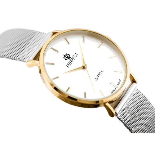 ZEGAREK DAMSKI PERFECT B7304 (zp852b) + BOX