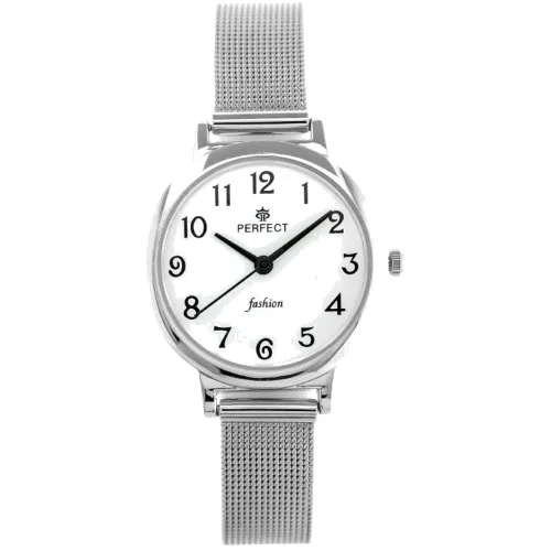 ZEGAREK DAMSKI PERFECT F103-1 (zp892a) + BOX