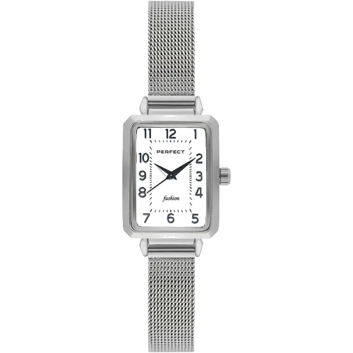 ZEGAREK DAMSKI PERFECT F112-01 (zp548a) + BOX