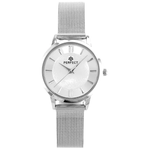 ZEGAREK DAMSKI PERFECT F349-02 (zp961a) + BOX