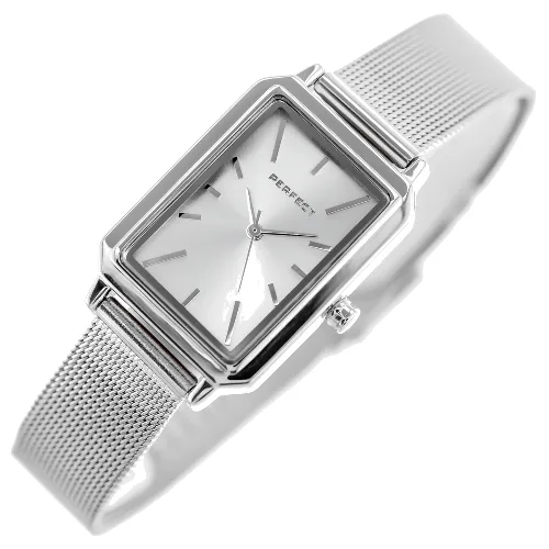 Zegarek damski PERFECT F404-01 + BOX