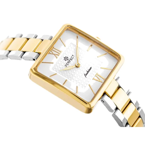 ZEGAREK DAMSKI PERFECT S350 (zp995b) + BOX