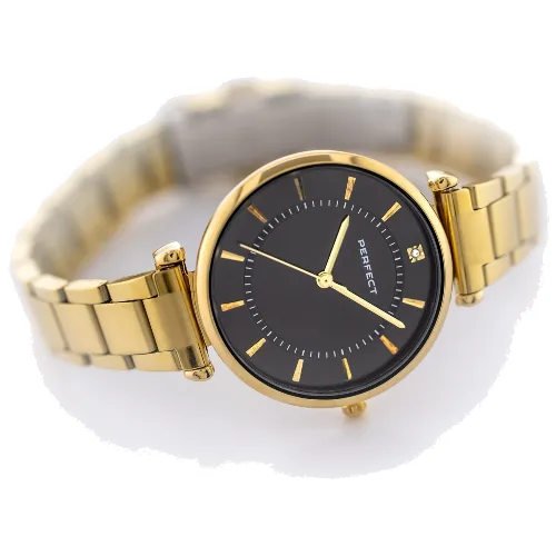 ZEGAREK DAMSKI PERFECT S376-08(zp545a) + BOX