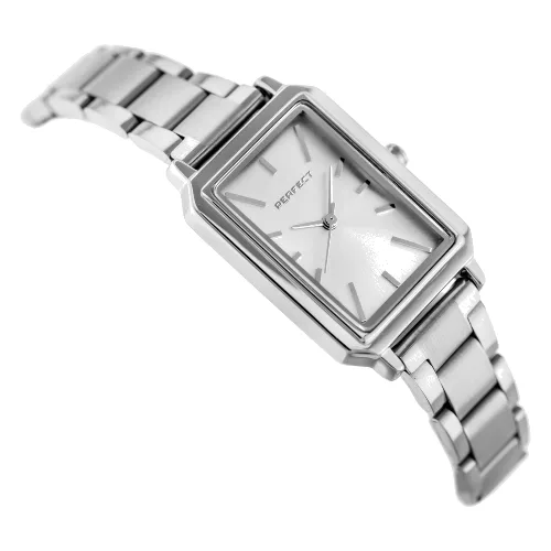 Zegarek damski PERFECT S404-01 + BOX
