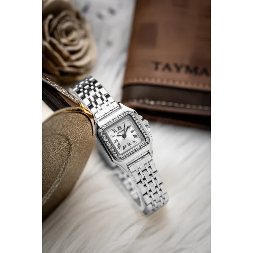 Zegarek damski PERFECT S405-01 + BOX