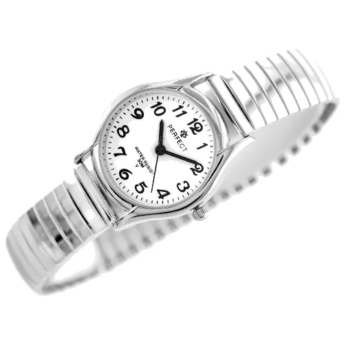 ZEGAREK DAMSKI PERFECT X135 (zp964a) - gumka