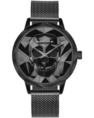 Zegarek damski Police PL16074MSB02M
