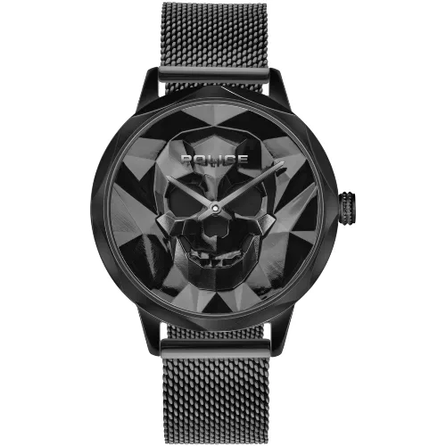 Zegarek damski Police PL16074MSB02M