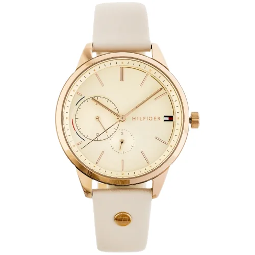 ZEGAREK DAMSKI TOMMY HILFIGER 1782022 BROOKLYN (zf516b)