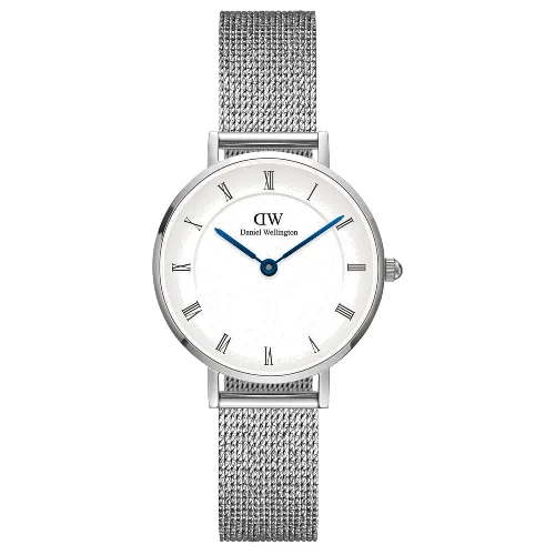 Zegarek DANIEL WELLINGTON DW00100684. Kwarcowy, Kolor FLOCK. Kobieta.
