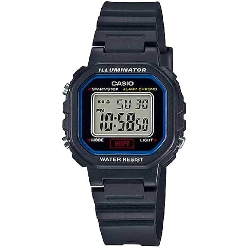 ZEGAREK DZIECIĘCY CASIO LA-20WH-1AEF + BOX