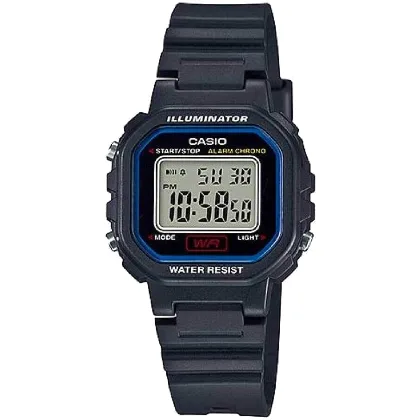 ZEGAREK DZIECIĘCY CASIO LA-20WH-1C + BOX (zd596f)