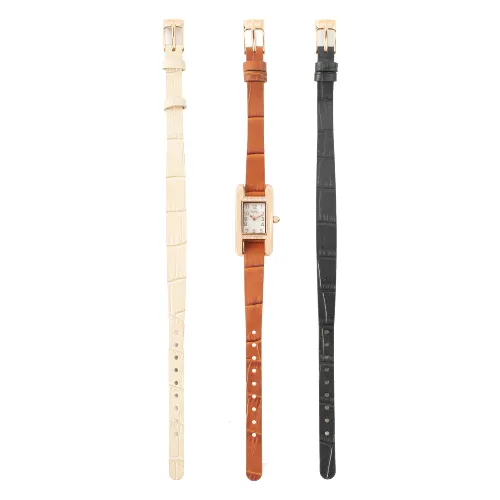 Zegarek FOLLI FOLLIE WF13B064SPW. Kwarcowy, Kolor biały. Kobieta.