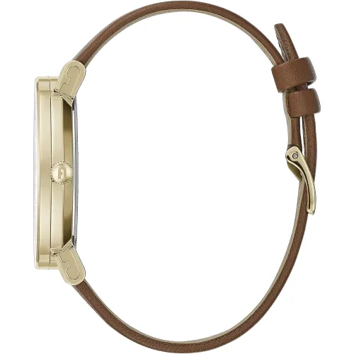 Zegarek FURLA WW00003002L2. Kwarcowy, Kolor szary. Kobieta.