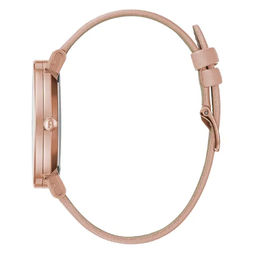 Zegarek FURLA WW00003006L3. Kwarcowy, Kolor różowy. Kobieta.