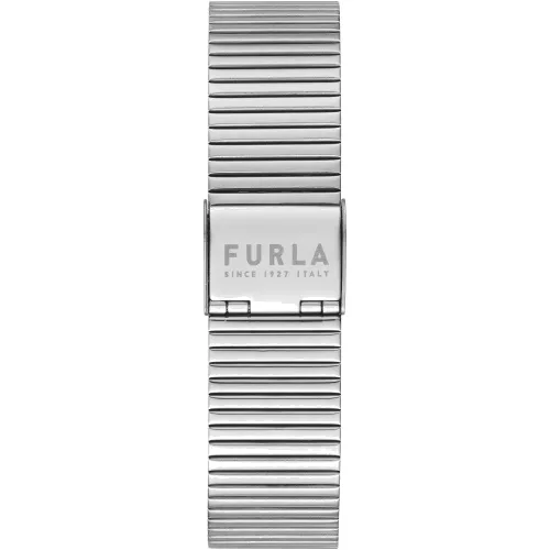 Zegarek FURLA WW00003007L1. Kwarcowy, Kolor szary. Kobieta.