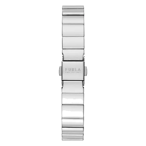 Zegarek FURLA WW00005011L1. Kwarcowy, Kolor szary. Kobieta.