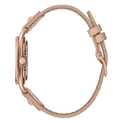 Zegarek FURLA WW00008003L3. Kwarcowy, Kolor szary. Kobieta.