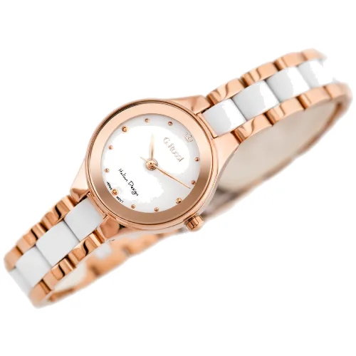 ZEGAREK G. ROSSI - 11041B (zg740e) + BOX