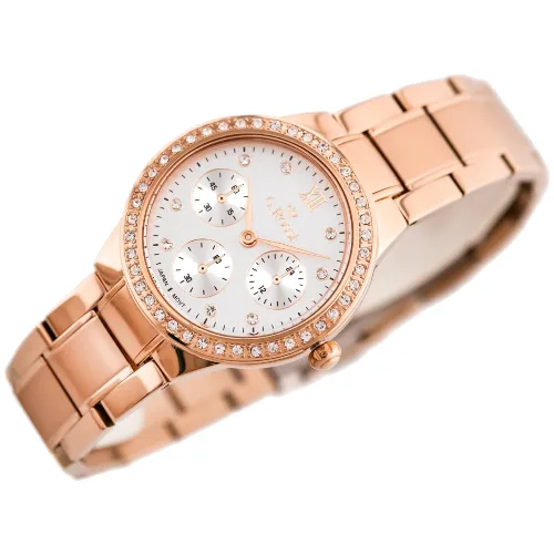 ZEGAREK G. ROSSI - 11067B (zg742e) + BOX