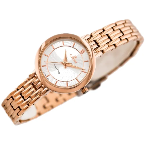 ZEGAREK G. ROSSI - 11106B (zg745f) + BOX