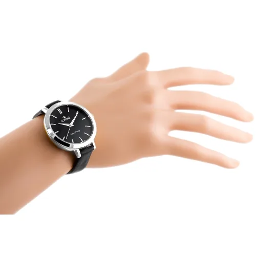 ZEGAREK G. ROSSI - 11389A-1A1 (zg786h) + BOX