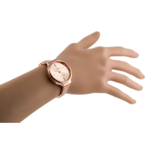 ZEGAREK G. ROSSI - 11696B (zg706g) + BOX
