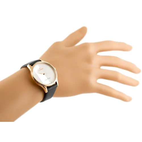 ZEGAREK G. ROSSI - 11765A (zg768h) + BOX